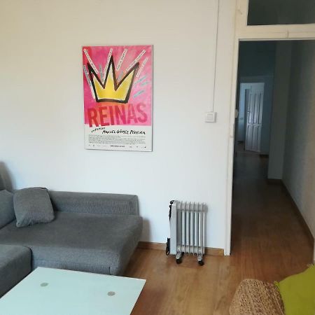Nice Apartment In The Center Of Granada Esterno foto