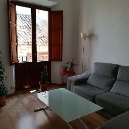 Nice Apartment In The Center Of Granada Esterno foto