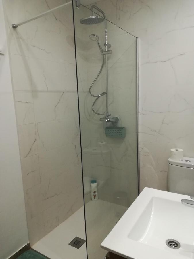 Nice Apartment In The Center Of Granada Esterno foto