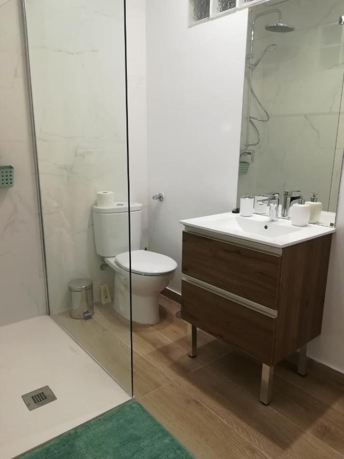 Nice Apartment In The Center Of Granada Esterno foto