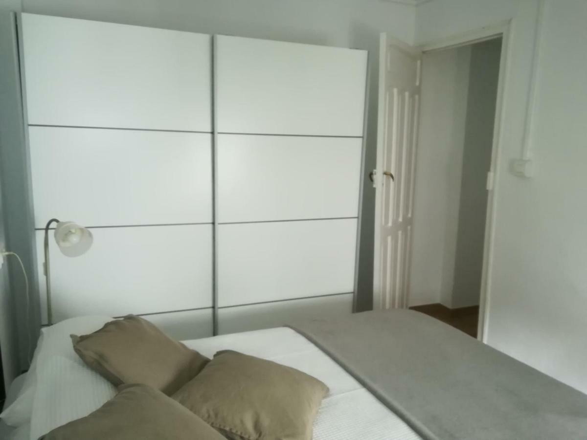 Nice Apartment In The Center Of Granada Esterno foto