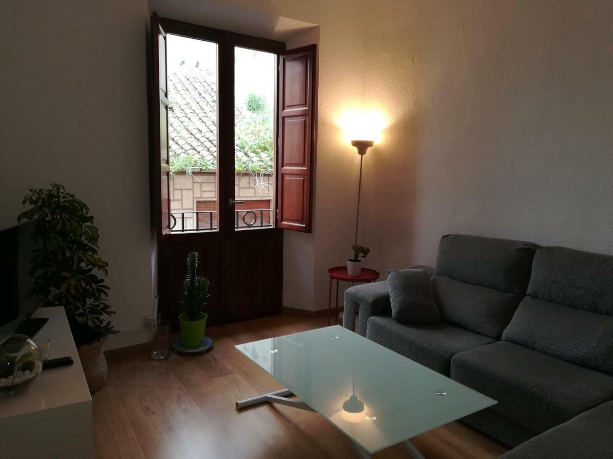 Nice Apartment In The Center Of Granada Esterno foto