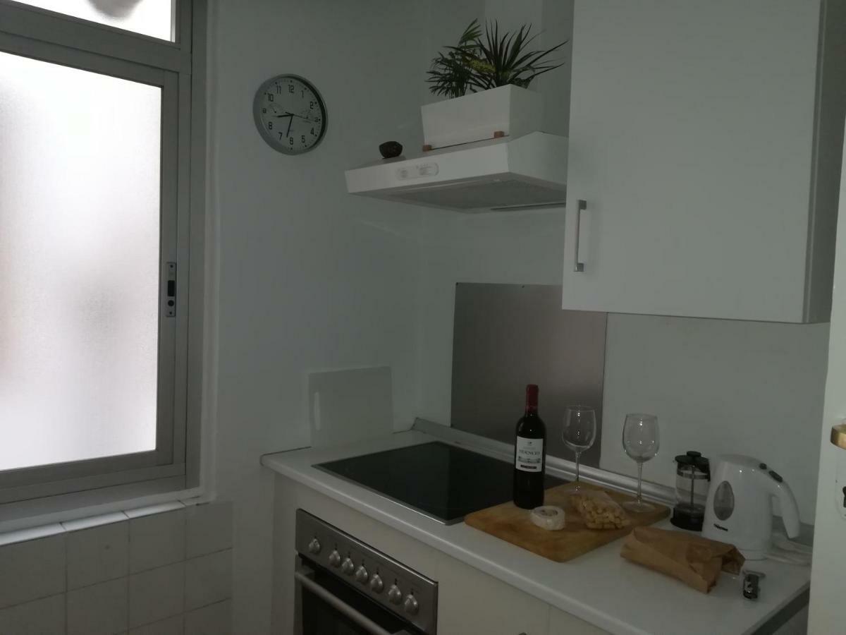 Nice Apartment In The Center Of Granada Esterno foto