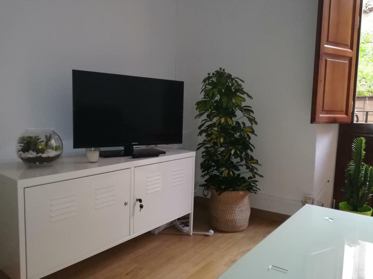 Nice Apartment In The Center Of Granada Esterno foto