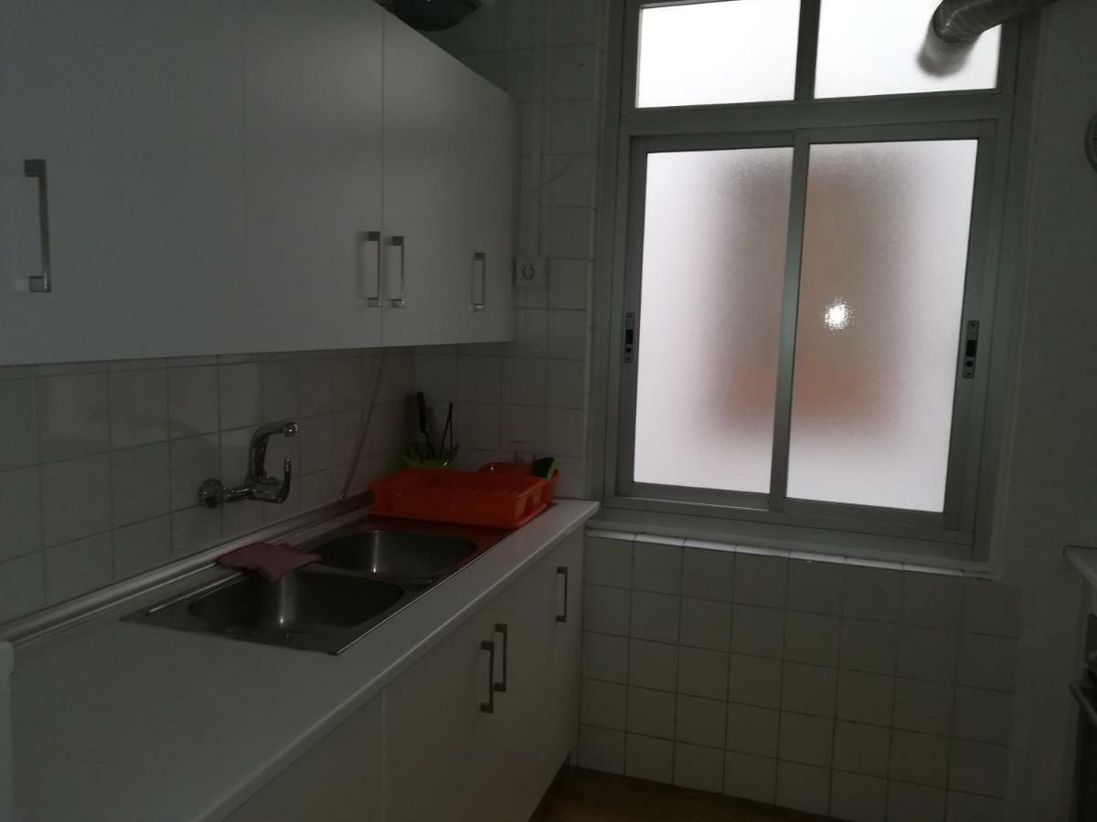 Nice Apartment In The Center Of Granada Esterno foto