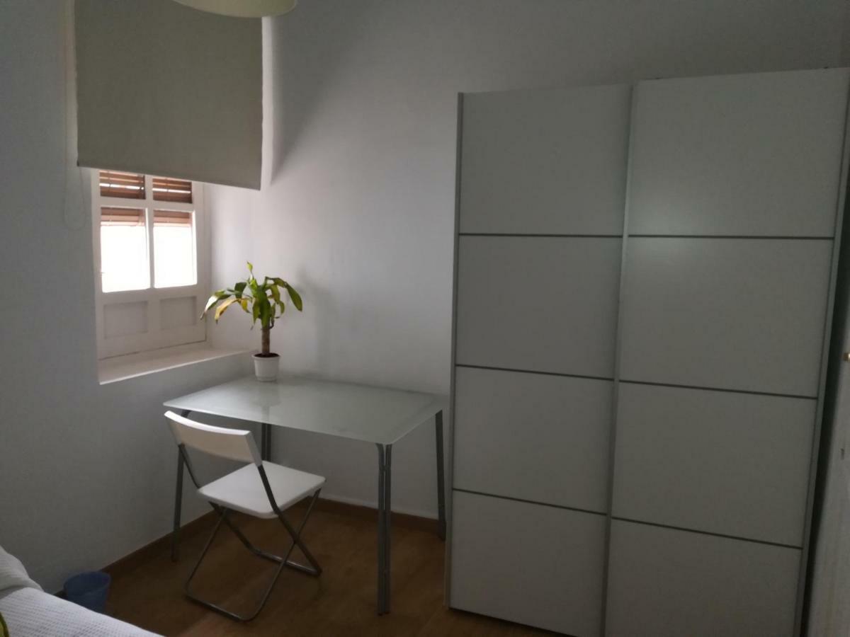 Nice Apartment In The Center Of Granada Esterno foto