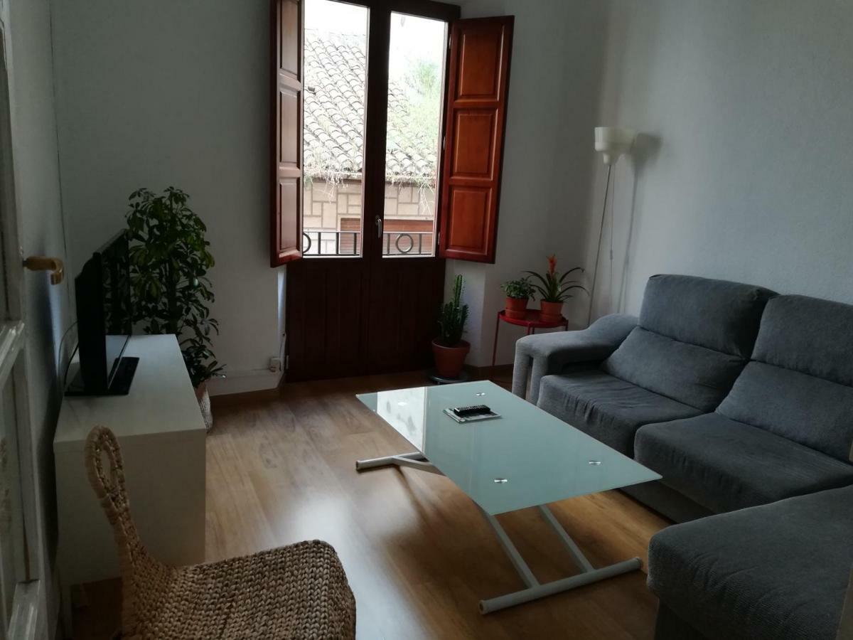 Nice Apartment In The Center Of Granada Esterno foto